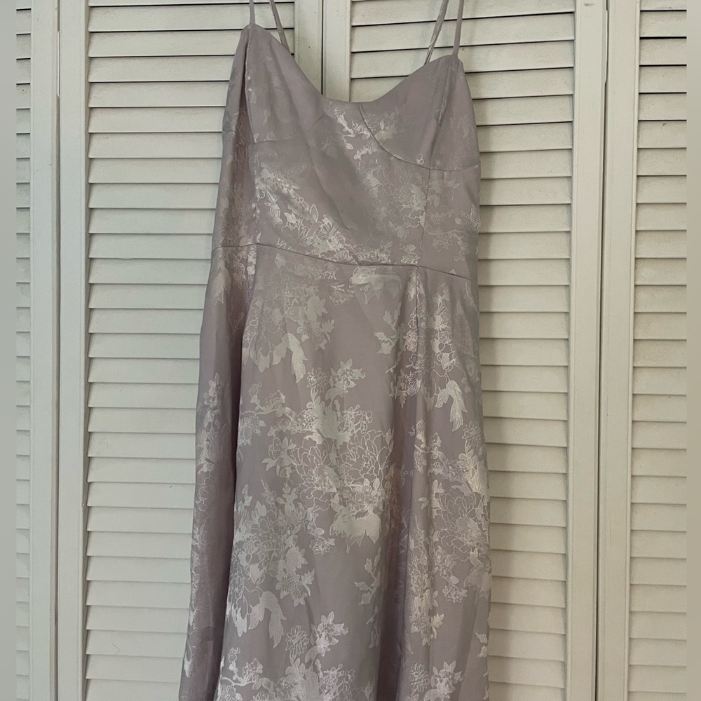 NWT boutique mini dress